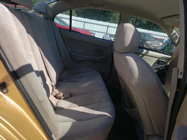 Photo 9 VIN: KMHDN46D04U892202 - HYUNDAI ELANTRA 