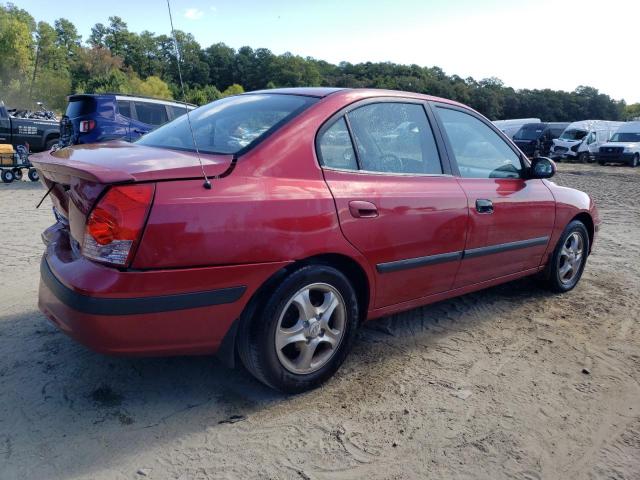 Photo 2 VIN: KMHDN46D05U022399 - HYUNDAI ELANTRA 