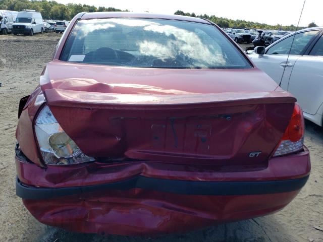 Photo 5 VIN: KMHDN46D05U022399 - HYUNDAI ELANTRA 