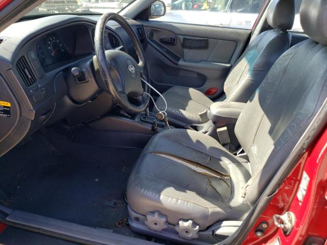 Photo 6 VIN: KMHDN46D05U022399 - HYUNDAI ELANTRA 