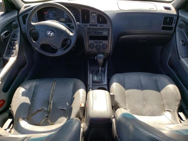 Photo 7 VIN: KMHDN46D05U022399 - HYUNDAI ELANTRA 