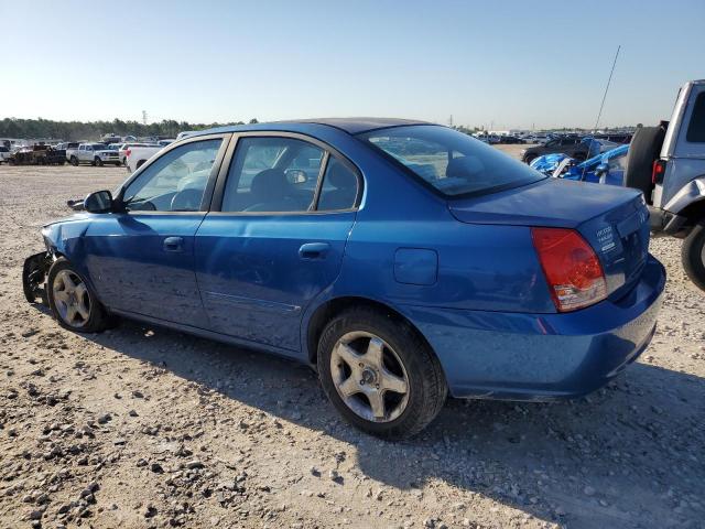 Photo 1 VIN: KMHDN46D05U096230 - HYUNDAI ELANTRA 