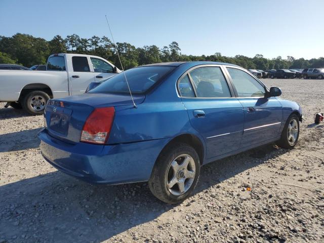 Photo 2 VIN: KMHDN46D05U096230 - HYUNDAI ELANTRA 