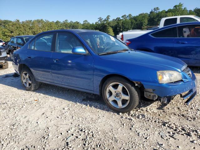 Photo 3 VIN: KMHDN46D05U096230 - HYUNDAI ELANTRA 