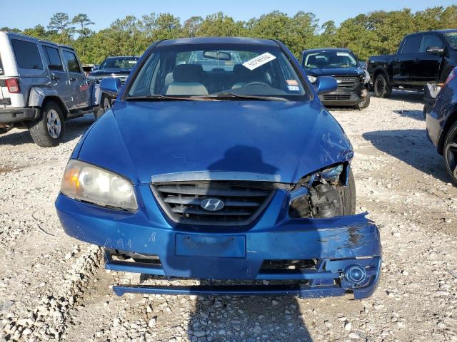 Photo 4 VIN: KMHDN46D05U096230 - HYUNDAI ELANTRA 