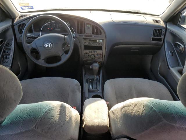 Photo 7 VIN: KMHDN46D05U096230 - HYUNDAI ELANTRA 