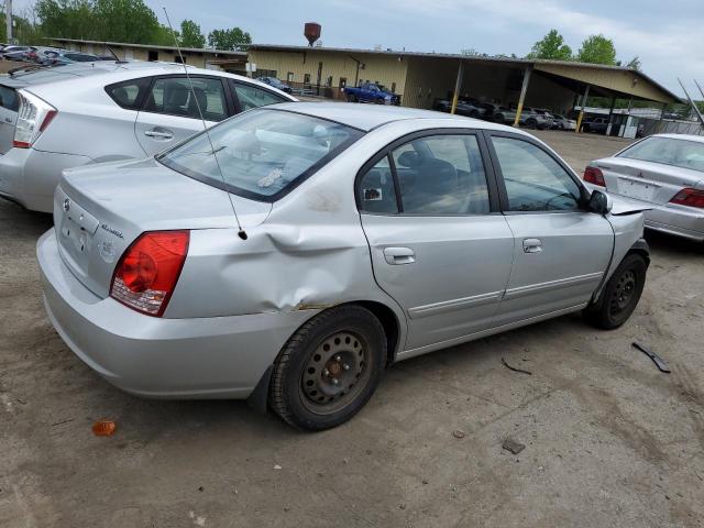 Photo 2 VIN: KMHDN46D05U130294 - HYUNDAI ELANTRA 