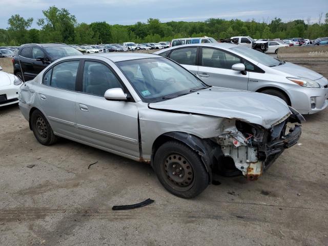 Photo 3 VIN: KMHDN46D05U130294 - HYUNDAI ELANTRA 