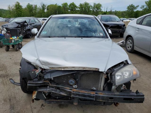 Photo 4 VIN: KMHDN46D05U130294 - HYUNDAI ELANTRA 