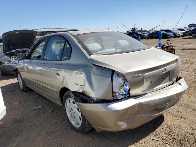 Photo 1 VIN: KMHDN46D05U151162 - HYUNDAI ELANTRA 4D 