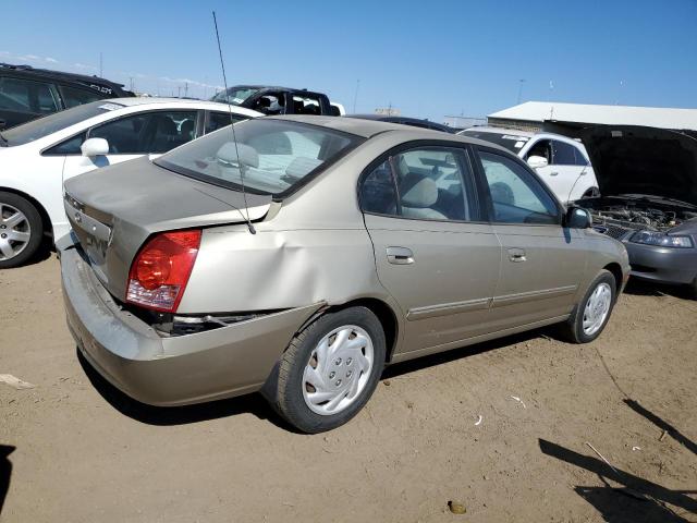 Photo 2 VIN: KMHDN46D05U151162 - HYUNDAI ELANTRA 4D 