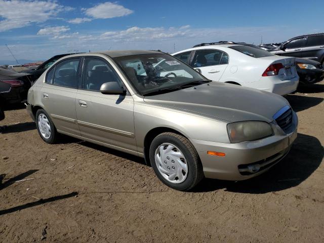 Photo 3 VIN: KMHDN46D05U151162 - HYUNDAI ELANTRA 4D 