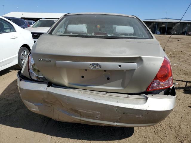 Photo 5 VIN: KMHDN46D05U151162 - HYUNDAI ELANTRA 4D 