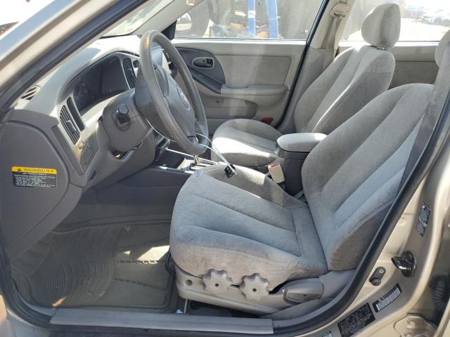 Photo 6 VIN: KMHDN46D05U151162 - HYUNDAI ELANTRA 4D 