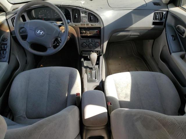 Photo 7 VIN: KMHDN46D05U151162 - HYUNDAI ELANTRA 4D 