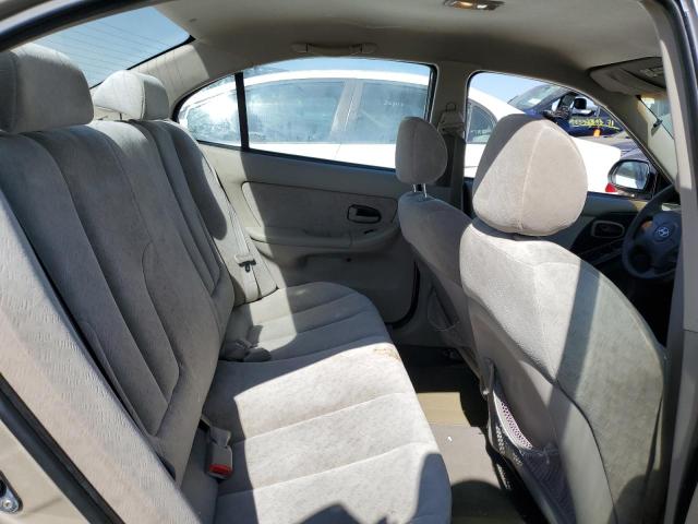 Photo 9 VIN: KMHDN46D05U151162 - HYUNDAI ELANTRA 4D 