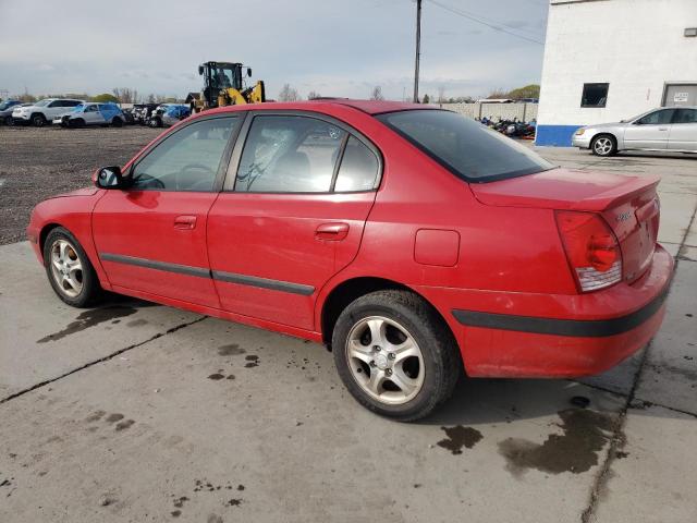 Photo 1 VIN: KMHDN46D05U936958 - HYUNDAI ELANTRA 