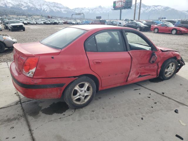 Photo 2 VIN: KMHDN46D05U936958 - HYUNDAI ELANTRA 