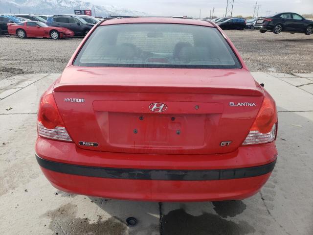 Photo 5 VIN: KMHDN46D05U936958 - HYUNDAI ELANTRA 