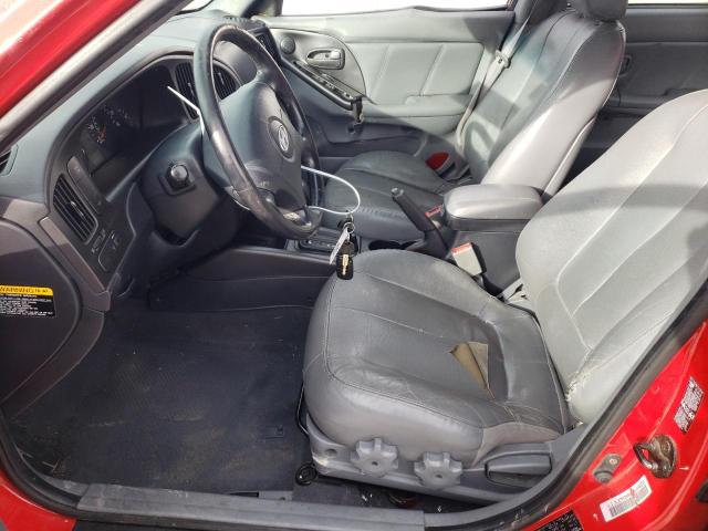 Photo 6 VIN: KMHDN46D05U936958 - HYUNDAI ELANTRA 