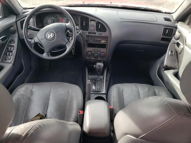 Photo 7 VIN: KMHDN46D05U936958 - HYUNDAI ELANTRA 