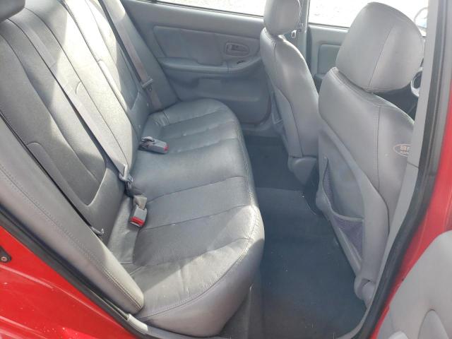 Photo 9 VIN: KMHDN46D05U936958 - HYUNDAI ELANTRA 