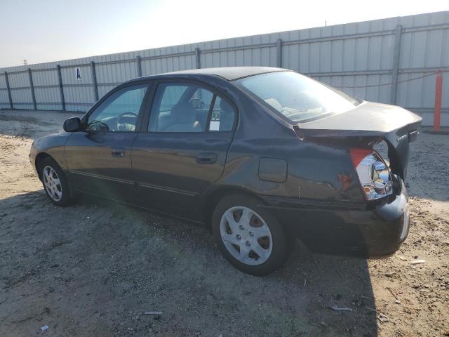 Photo 1 VIN: KMHDN46D05U985805 - HYUNDAI ELANTRA GL 