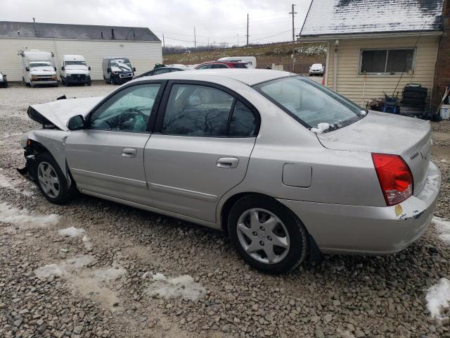 Photo 1 VIN: KMHDN46D05U999090 - HYUNDAI ELANTRA GL 