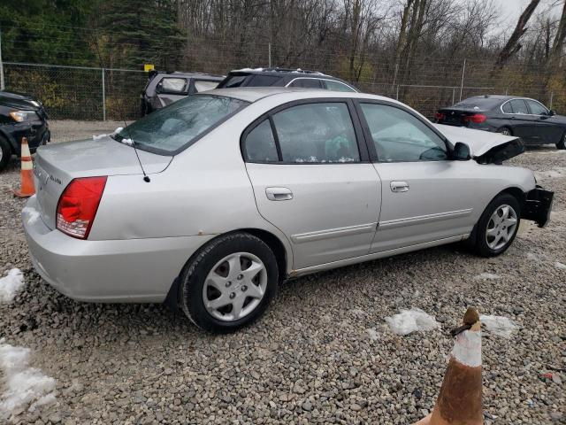 Photo 2 VIN: KMHDN46D05U999090 - HYUNDAI ELANTRA GL 