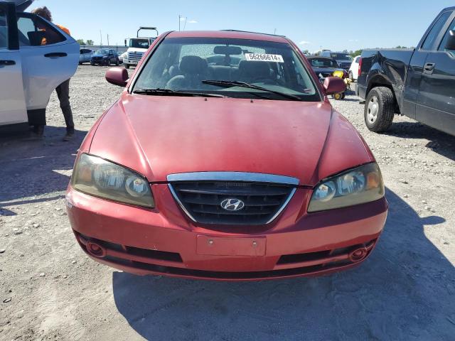 Photo 4 VIN: KMHDN46D06U202368 - HYUNDAI ELANTRA 