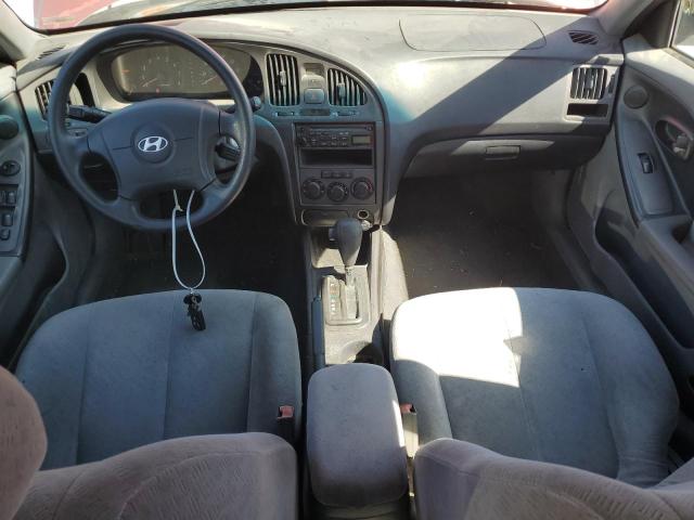 Photo 7 VIN: KMHDN46D06U202368 - HYUNDAI ELANTRA 