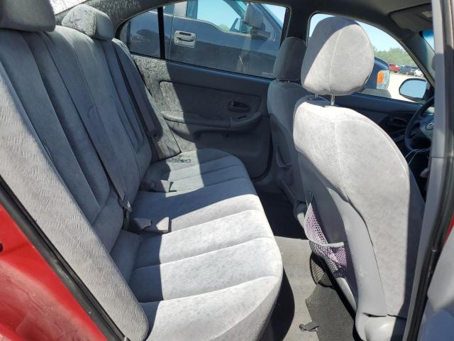 Photo 9 VIN: KMHDN46D06U202368 - HYUNDAI ELANTRA 