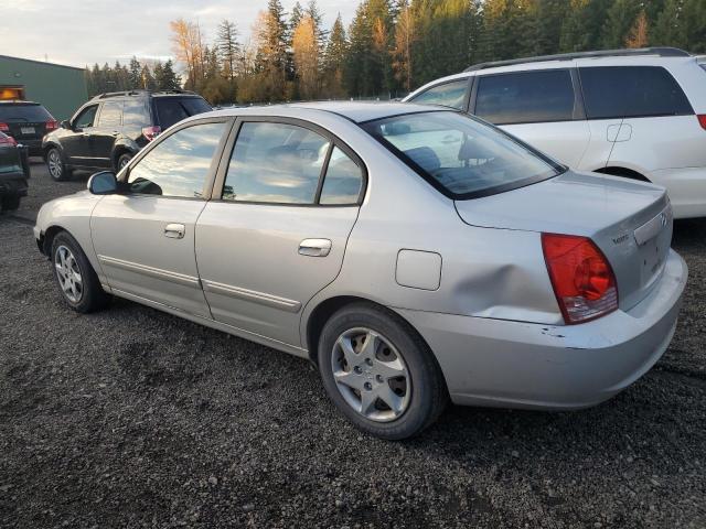 Photo 1 VIN: KMHDN46D06U209059 - HYUNDAI ELANTRA GL 