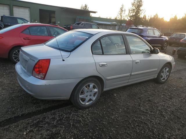 Photo 2 VIN: KMHDN46D06U209059 - HYUNDAI ELANTRA GL 