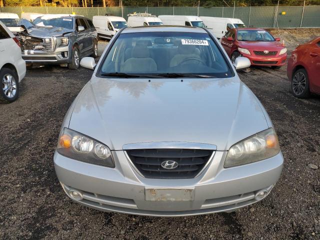 Photo 4 VIN: KMHDN46D06U209059 - HYUNDAI ELANTRA GL 