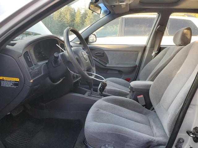 Photo 6 VIN: KMHDN46D06U209059 - HYUNDAI ELANTRA GL 