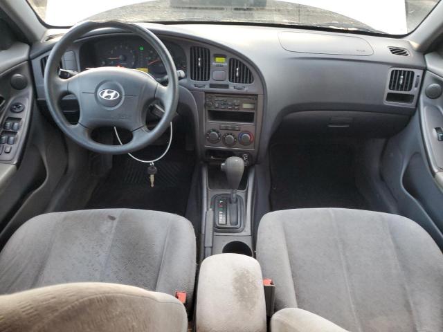 Photo 7 VIN: KMHDN46D06U209059 - HYUNDAI ELANTRA GL 