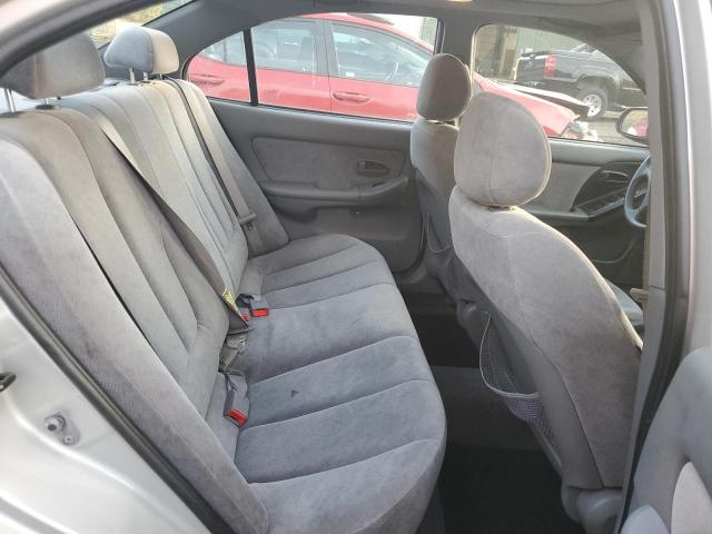 Photo 9 VIN: KMHDN46D06U209059 - HYUNDAI ELANTRA GL 