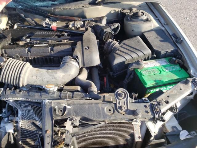 Photo 6 VIN: KMHDN46D06U245771 - HYUNDAI ELANTRA GL 