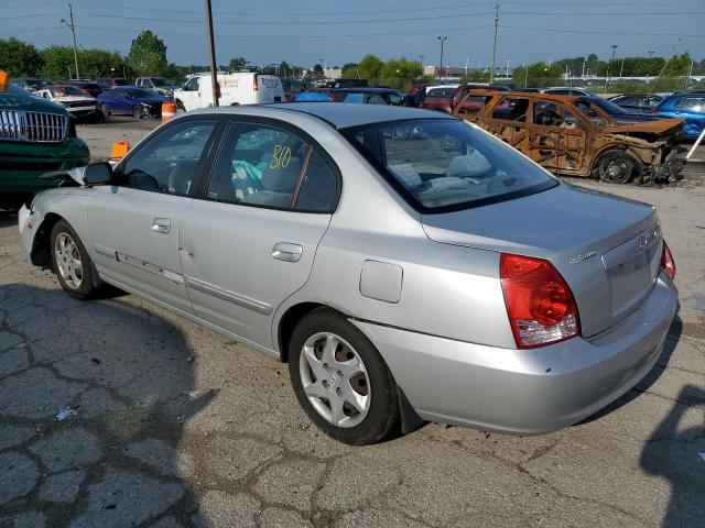 Photo 1 VIN: KMHDN46D06U278687 - HYUNDAI ELANTRA GL 