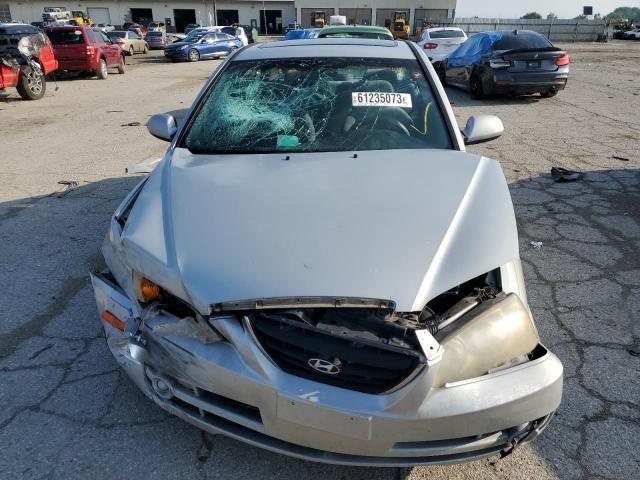 Photo 4 VIN: KMHDN46D06U278687 - HYUNDAI ELANTRA GL 