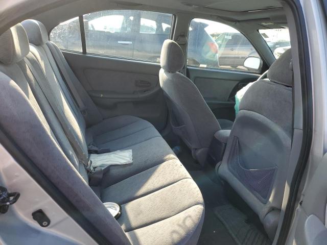 Photo 9 VIN: KMHDN46D06U278687 - HYUNDAI ELANTRA GL 