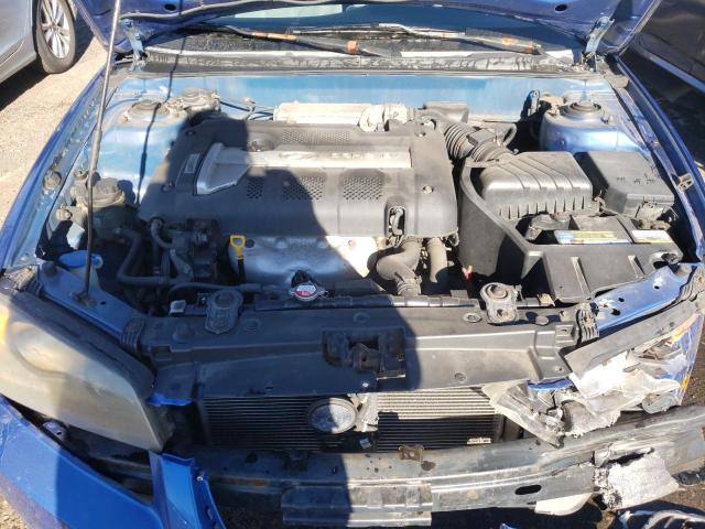 Photo 10 VIN: KMHDN46D06U279807 - HYUNDAI ELANTRA GL 