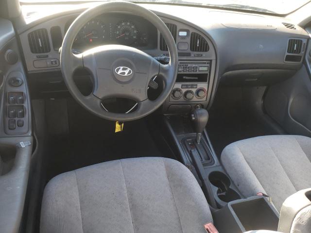 Photo 7 VIN: KMHDN46D06U279807 - HYUNDAI ELANTRA GL 