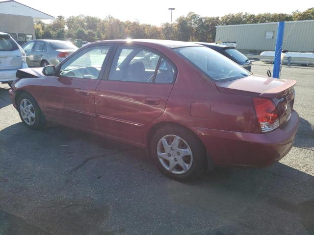 Photo 1 VIN: KMHDN46D06U311641 - HYUNDAI ELANTRA 