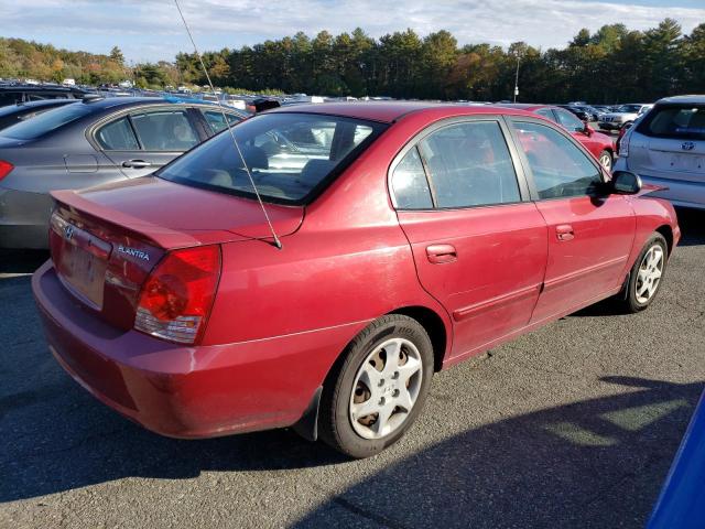 Photo 2 VIN: KMHDN46D06U311641 - HYUNDAI ELANTRA 