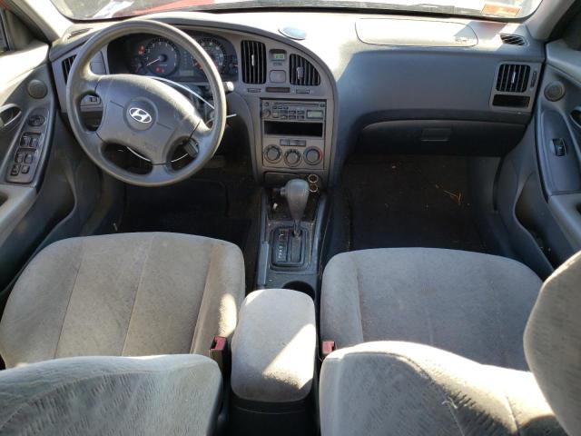 Photo 7 VIN: KMHDN46D06U311641 - HYUNDAI ELANTRA 