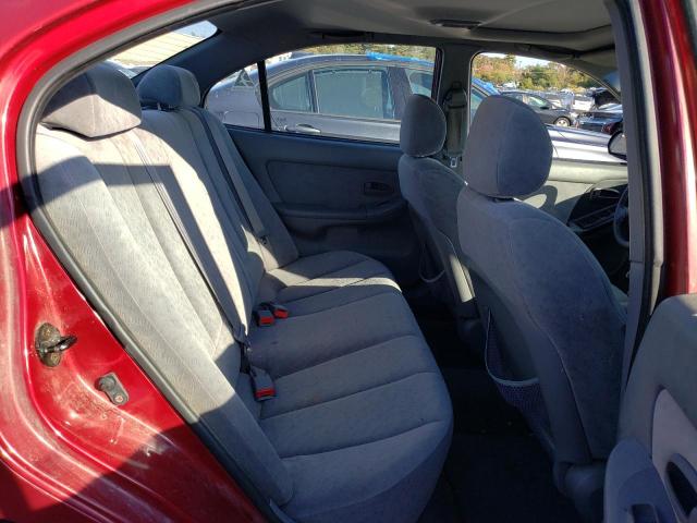 Photo 9 VIN: KMHDN46D06U311641 - HYUNDAI ELANTRA 