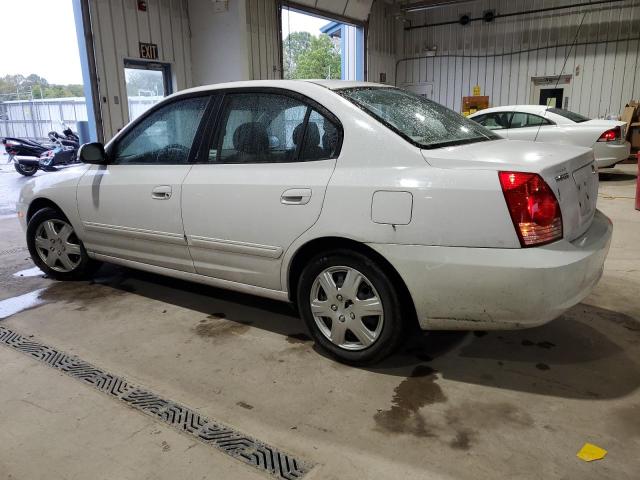 Photo 1 VIN: KMHDN46D06U348558 - HYUNDAI ELANTRA GL 