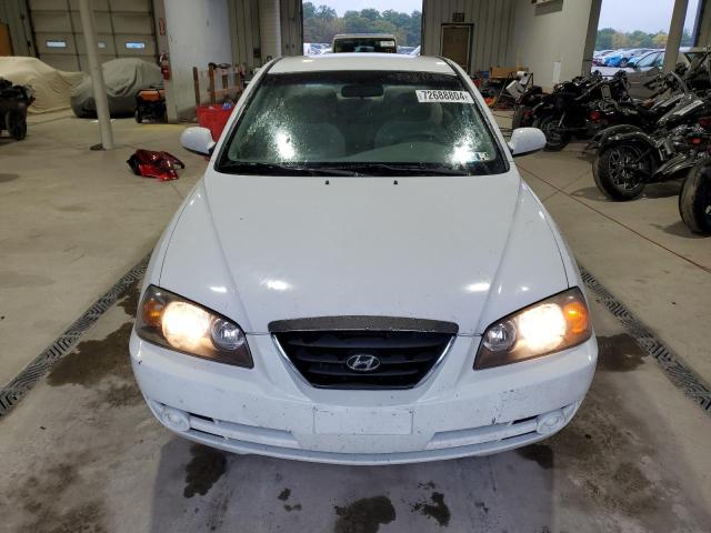 Photo 4 VIN: KMHDN46D06U348558 - HYUNDAI ELANTRA GL 